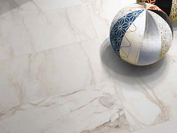 На фото Плитка BYRON (Colli Ceramica)