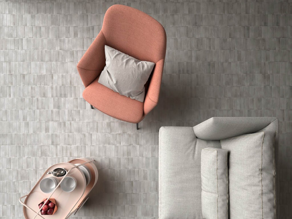 На фото Плитка COCO (Equipe Ceramicas)