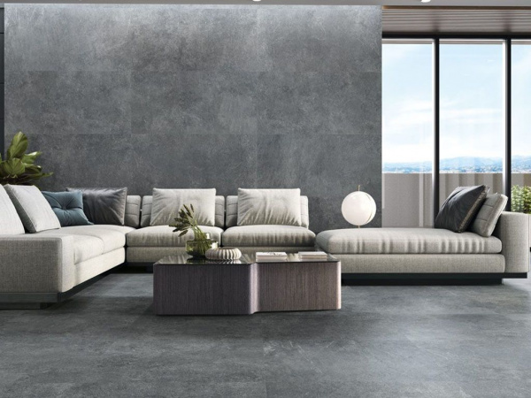 На фото Плитка STONHENGE (Etile)