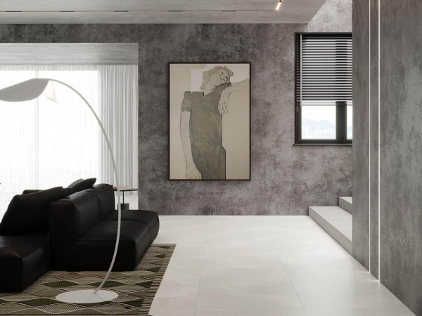 На фото Плитка ASTILIO (Laparet)