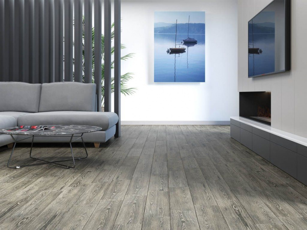 На фото Плитка OAK (Laparet)