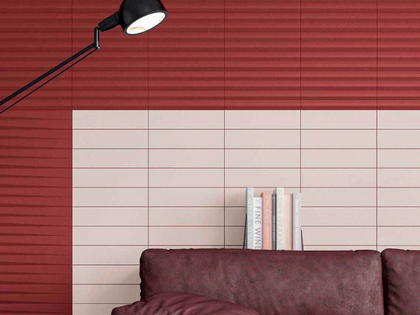 На фото Плитка STRIPES (WOW)