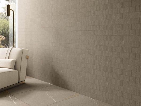 На фото Плитка SHAPES OF ITALY (Caesar Ceramiche)