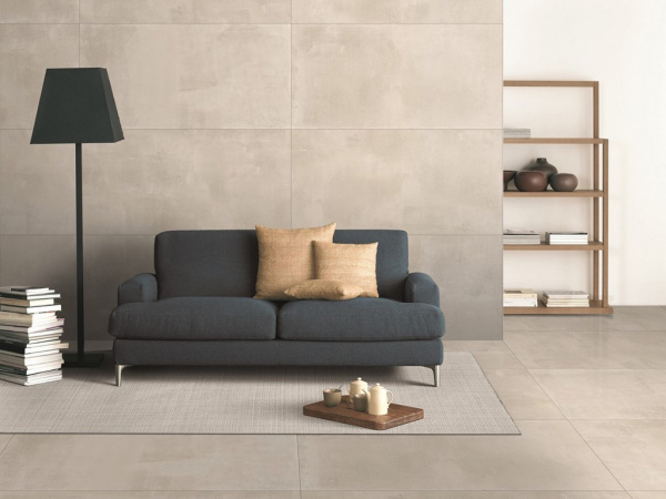 На фото Плитка LOFT (Ennface)