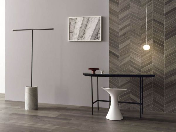 На фото Плитка BIO SELECT (LEA Ceramiche)