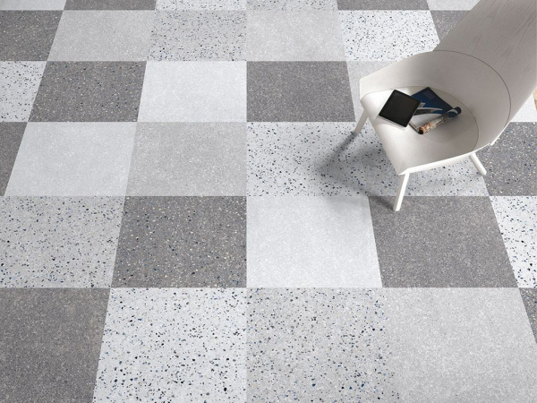 На фото Плитка ROBSON (Codicer)