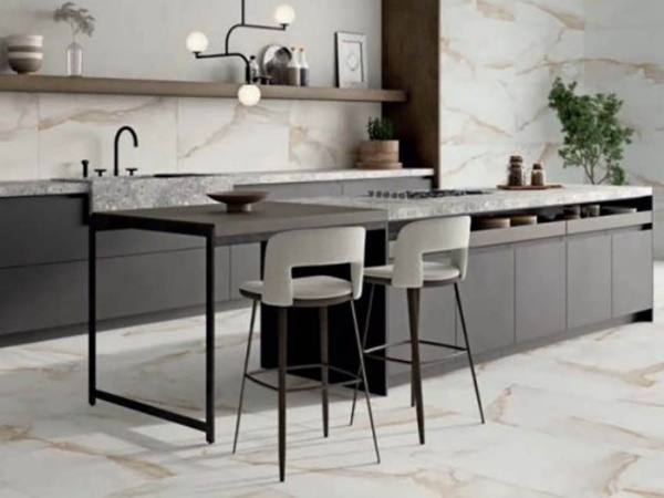 На фото Плитка CAMILE (STN Ceramica (Stylnul))