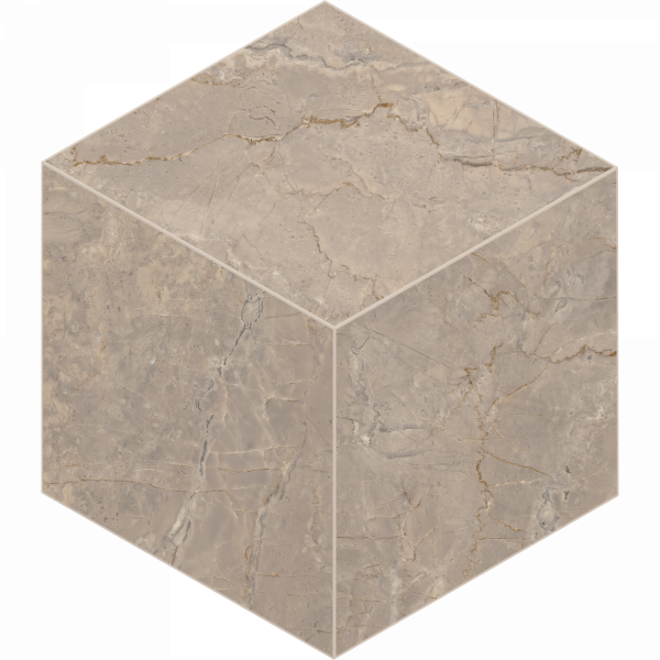 Мозаика BR02 Cube 29x25 непол.
