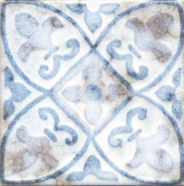 Декор Барио DD/C36/17023 15x15 от Kerama Marazzi (Россия)