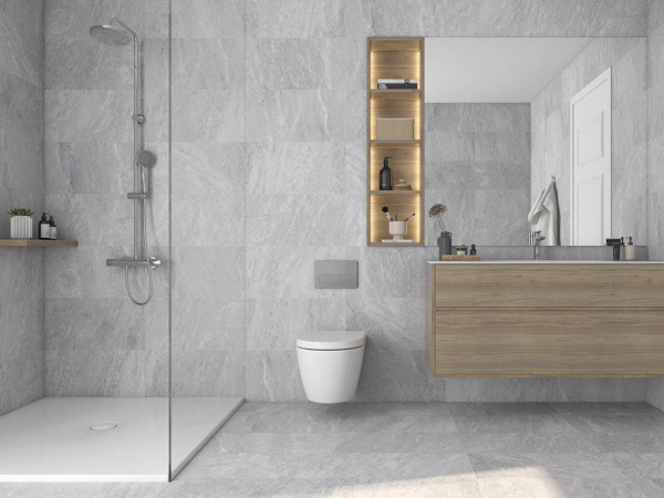 На фото Плитка STONEHENGE (Rocersa)