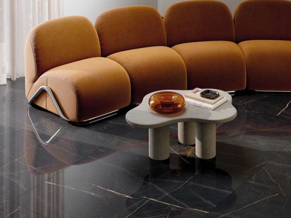 На фото Плитка SENSI 900 (ABK Ceramiche)