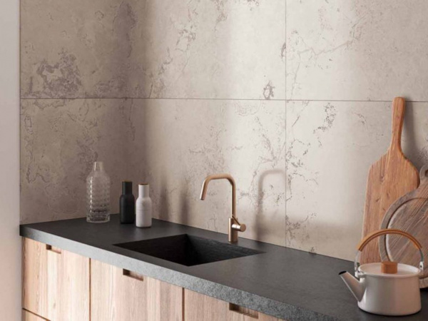 На фото Плитка MEMENTO (Ariana)