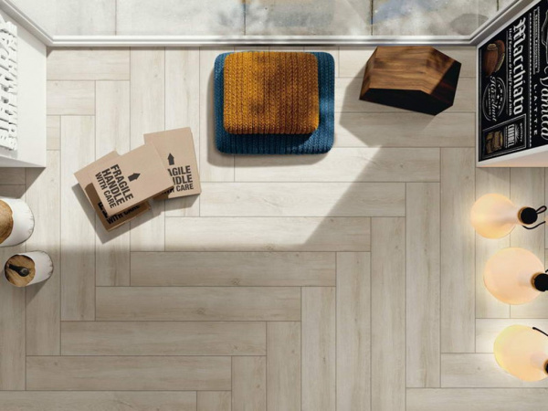 На фото Плитка OAK (Enping Jingye Ceramic)