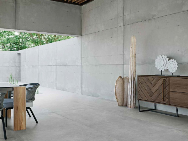 На фото Плитка MOMA (Grespania)