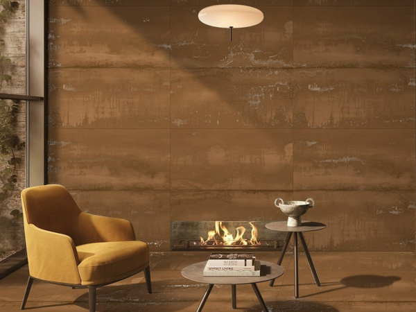 На фото Плитка LOFT (Ennface)