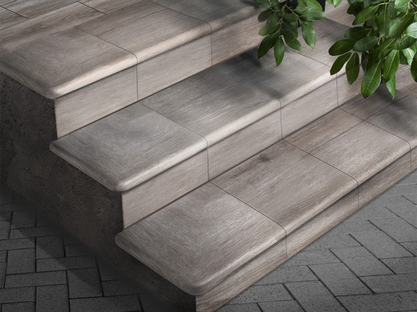 На фото Плитка FOREST (Exagres)