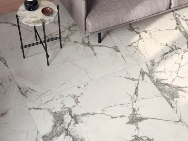 На фото Плитка SUPREME EVO (Flaviker)