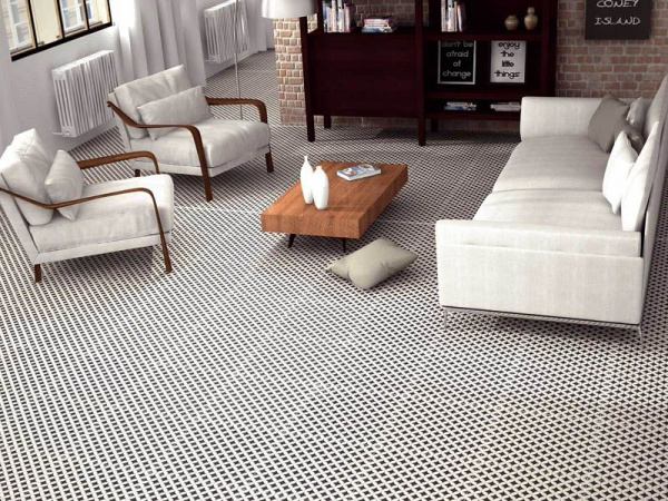 Плитка ORLY (Realonda Ceramica) На фото Плитка ORLY (Realonda Ceramica)