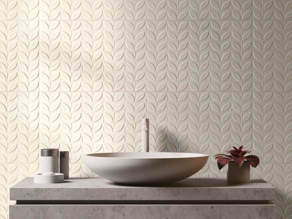 На фото Плитка VIDA (Ragno)