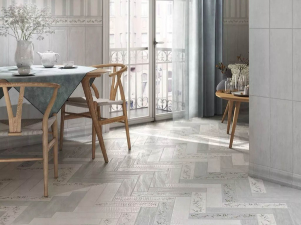 На фото Плитка КАНТРИ ШИК (Kerama Marazzi)