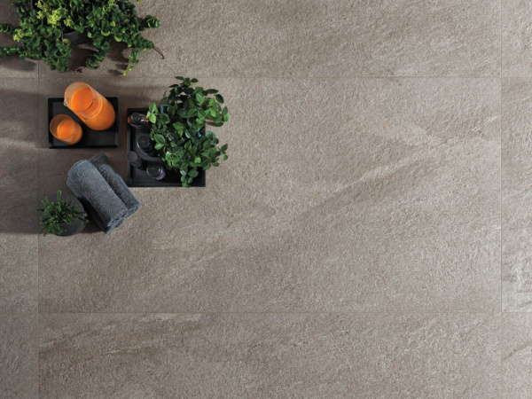 На фото Плитка KLIF (Atlas Concorde)