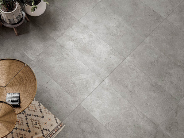 На фото Плитка COLOSSEO (Tuscania Ceramiche)