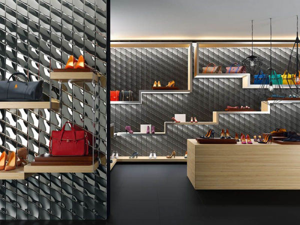 На фото Плитка EVOKE (ZYX)