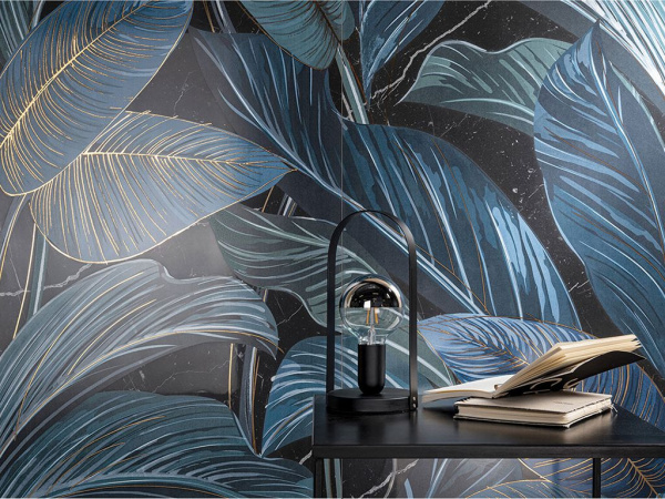 На фото Плитка SHOWALL (Serenissima)