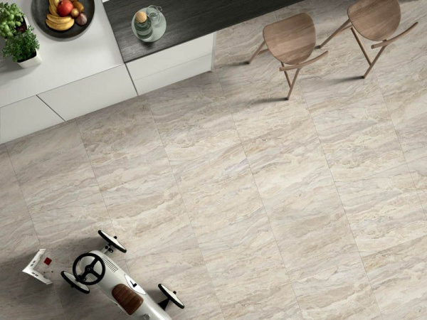 На фото Керамогранит GEMSTONE (Ascot Ceramiche)