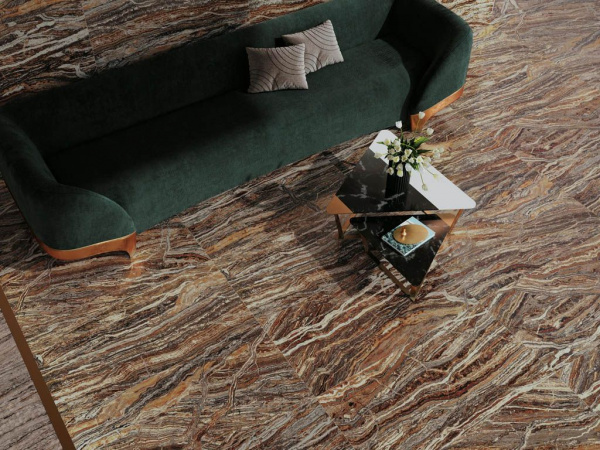 На фото Плитка EPOS (Atlas Concorde)