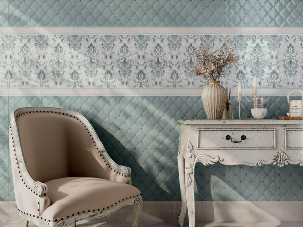 На фото Плитка БРАГАНСА (Kerama Marazzi)