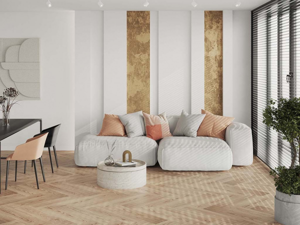 На фото Плитка ITALO (Laparet)