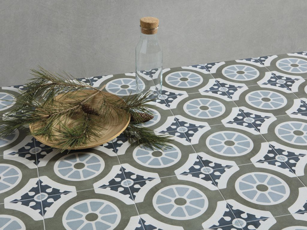 На фото Плитка HAVANA (HARMONY) (Peronda)