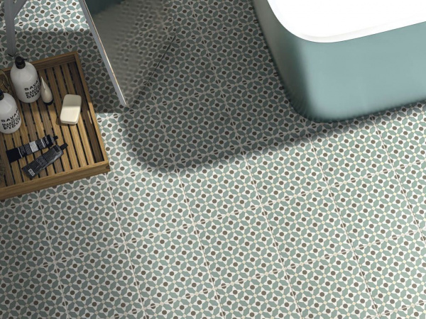Плитка HIDRA (Cifre Ceramica) На фото Плитка HIDRA (Cifre Ceramica)