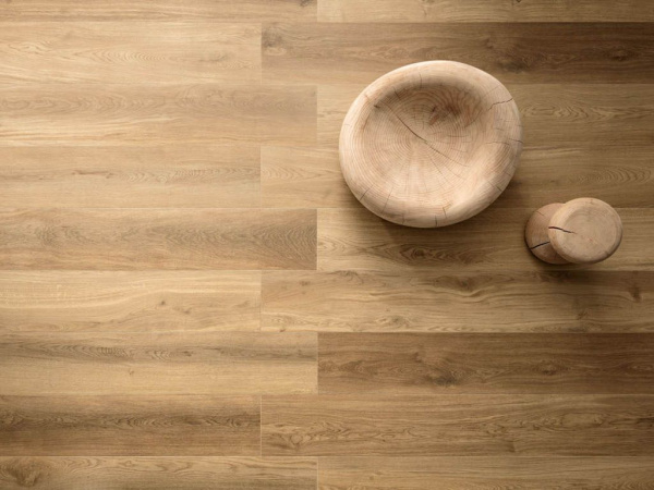 На фото Плитка BIO SELECT (LEA Ceramiche)