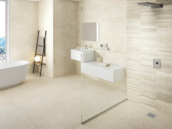 На фото Плитка MITICA  (Grespania)