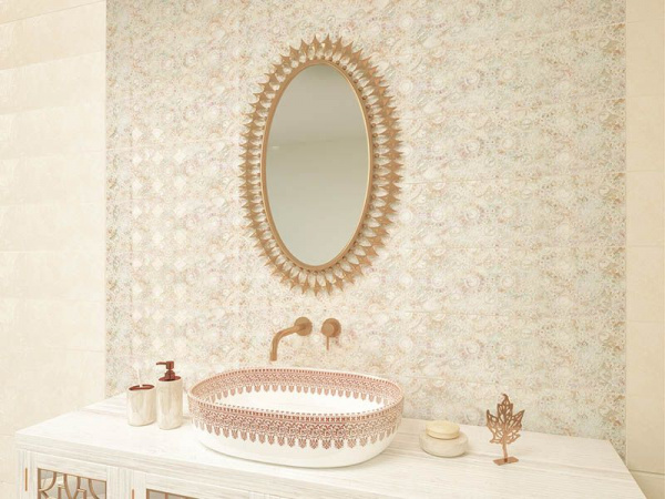 На фото Плитка  FRESCO ( AltaCera)