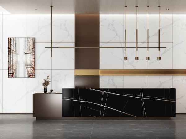 На фото Плитка ATLAS WIDE (NT Ceramic)