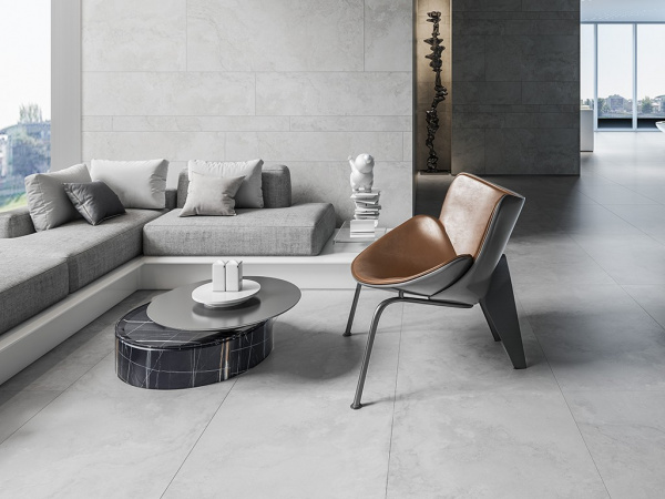 На фото Плитка VESUVIO (Nanogress)