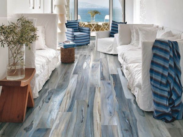 На фото Плитка KAURI (La Fabbrica)