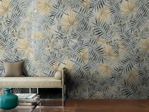 На фото Плитка UNIVERSAL (Tuscania Ceramiche)