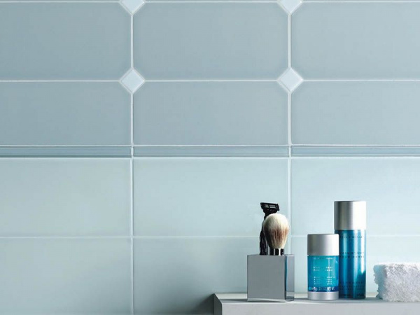 На фото Плитка NEW CLASSIC (Ceramiche Grazia)