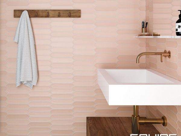 На фото Плитка LANSE (Equipe Ceramicas)