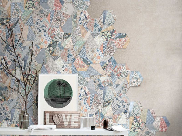 На фото Плитка  ANAIS (Codicer)