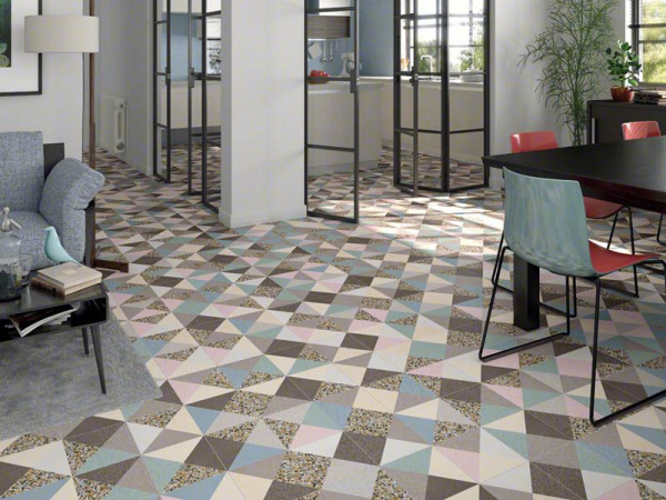 Плитка BRENTA (Vives Ceramica)