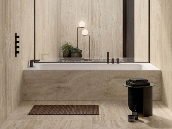 На фото Плитка NAVONA (Flaviker)