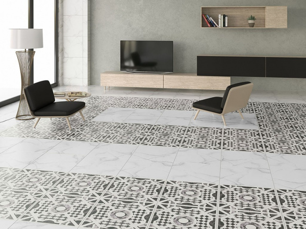 Керамогранит CASA BLANCA (Gracia Ceramica)