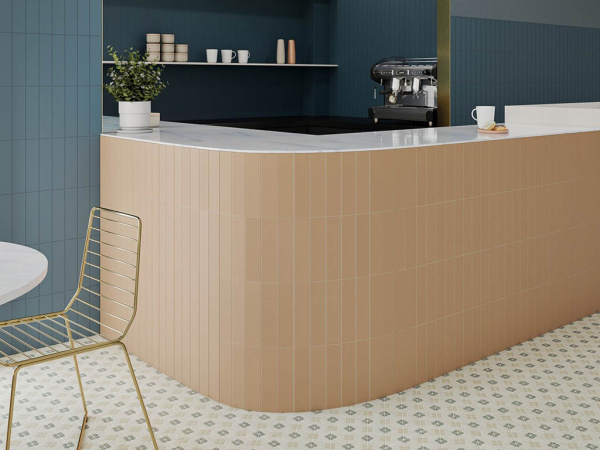 На фото Плитка TEXITURE (WOW)