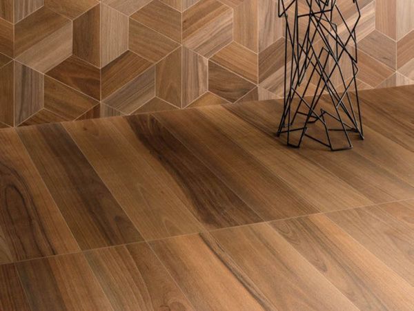 На фото Плитка BIO SELECT (LEA Ceramiche)