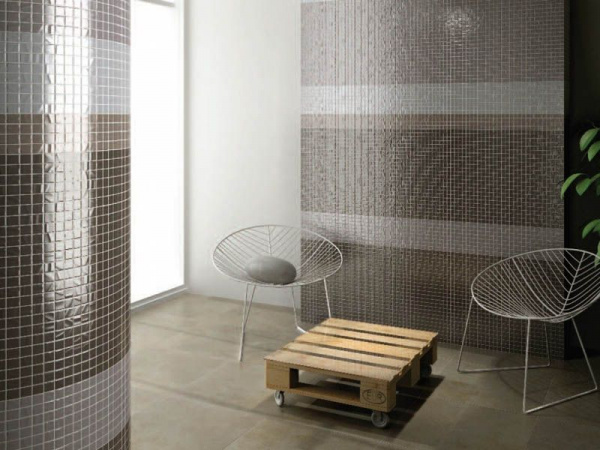На фото Мозаика ТЕМАРИ (Kerama Marazzi)